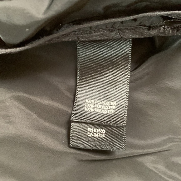 Kenneth Cole Women’s Vest, Size S - Picture 8 of 8